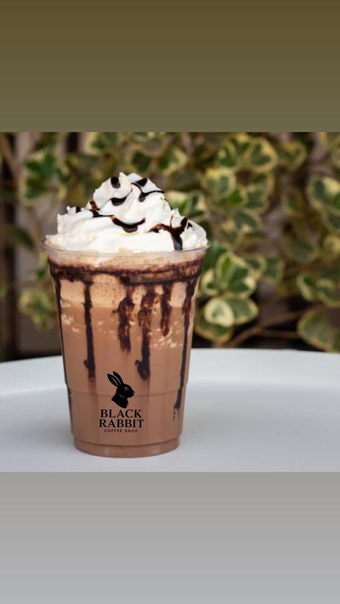 Ice chocolate
